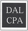 (DAL CPA LOGO)