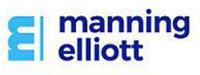 (MANNING ELLIOTT LOGO)