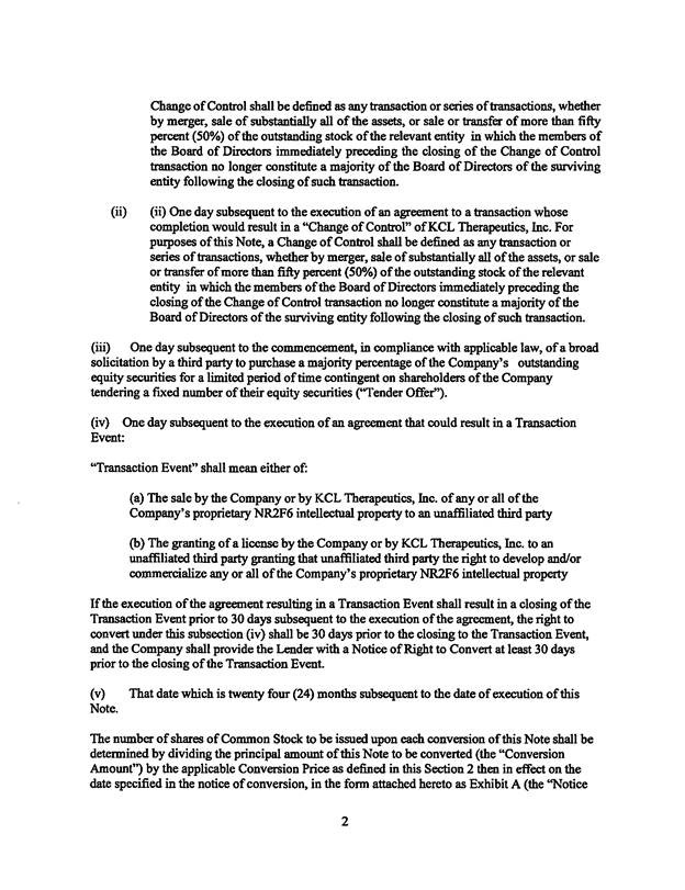 Z:\2024 OPERATIONS\EDGAR\09 SEPTEMBER\REGEN BIOPHARMA, INC\09-11-2024\Form 1-A\Draft\Production\Dont\ex18