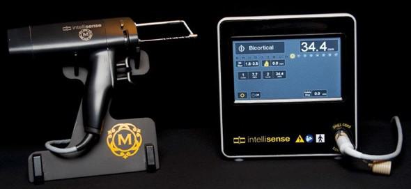 IntelliSense Drill Technology