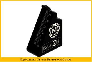 The Equalizer: Offset Reference Guide