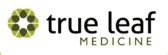 True Leaf Medicine Logo