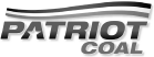 (PATRIOT COAL LOGO)