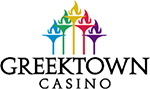 (GREEKTOWN LOGO)