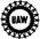 (UAW LOGO)