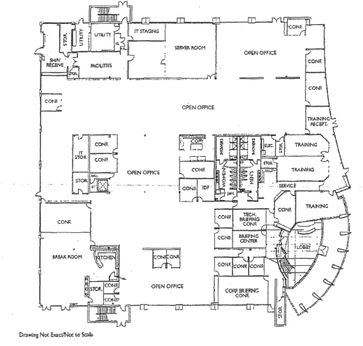 (FLOOR PLAN)