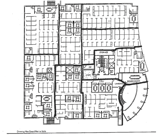 (FLOOR PLAN)