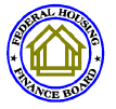 (FEDERAL HOUSING FINANCE BOARD LOGO)