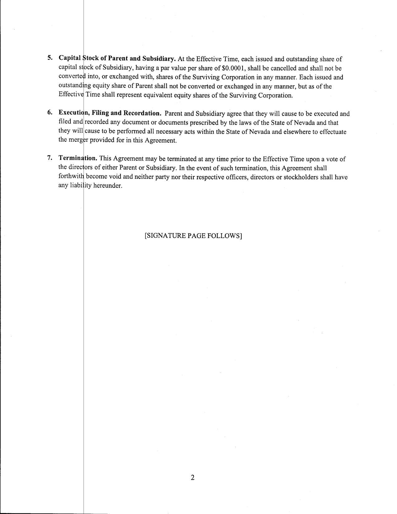 Exhibit 3.1.5 FILE STAMPED GBSX Marizyme NV Articles of Merger (3-21-18)_Page_08.jpg