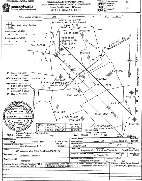 (MAP)