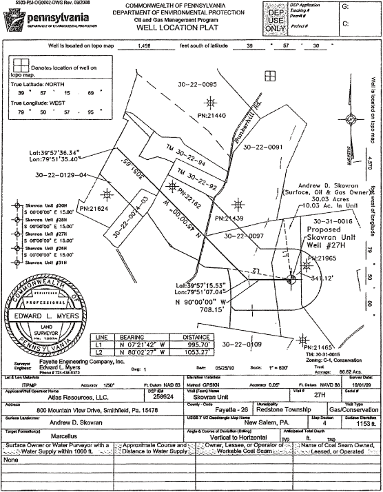 (MAP)