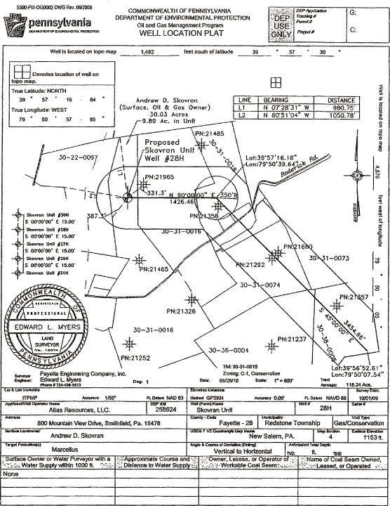 (MAP)