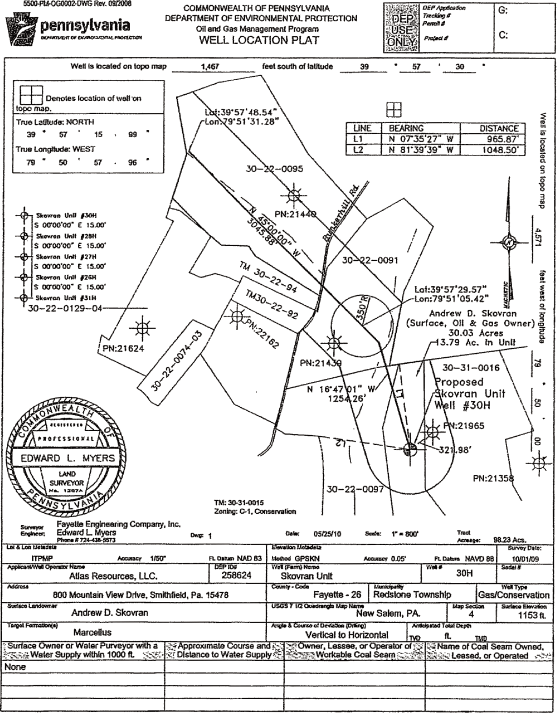 (MAP)