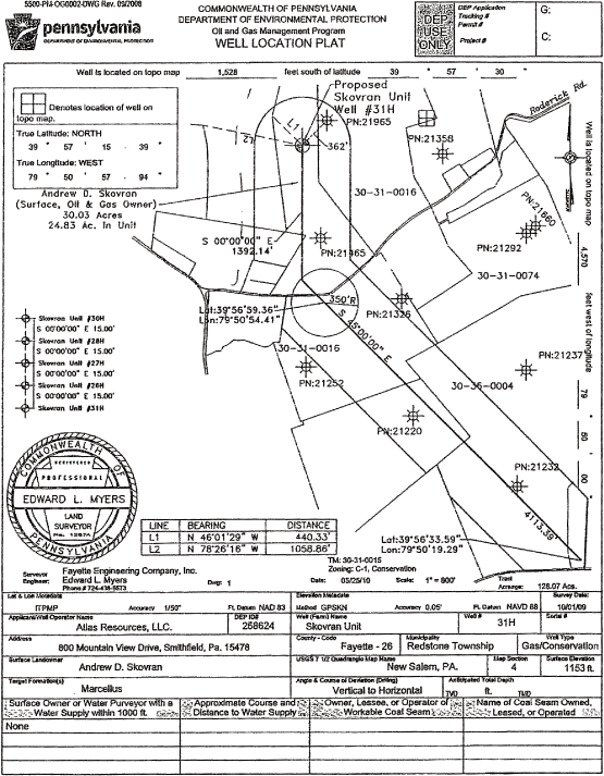 (MAP)