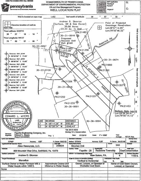 (MAP)