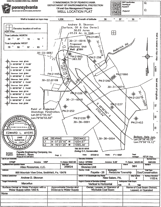 (MAP)