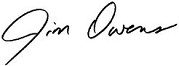 JWO signature