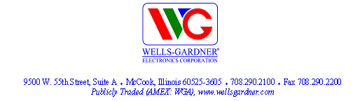 WG Letterhead