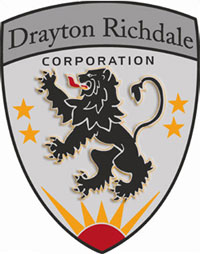 Drayton Richdale Logo
