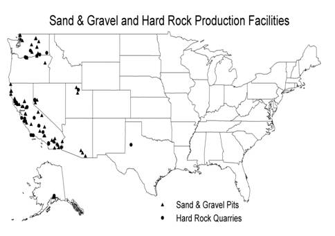 QUARRY PROPERTIES