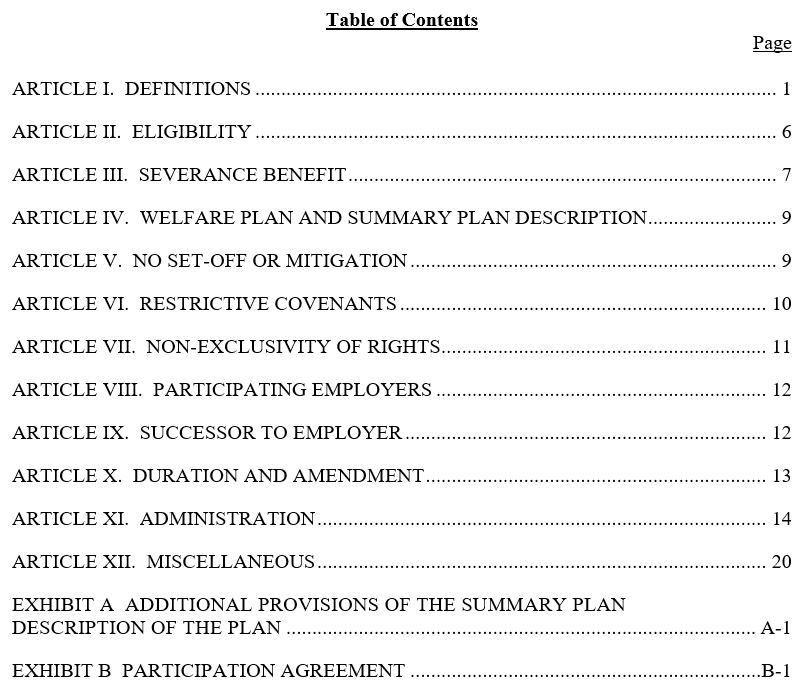 exhibit1020tableofcontents.jpg