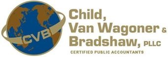 CVB Logo