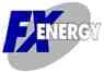 FX Energy logo