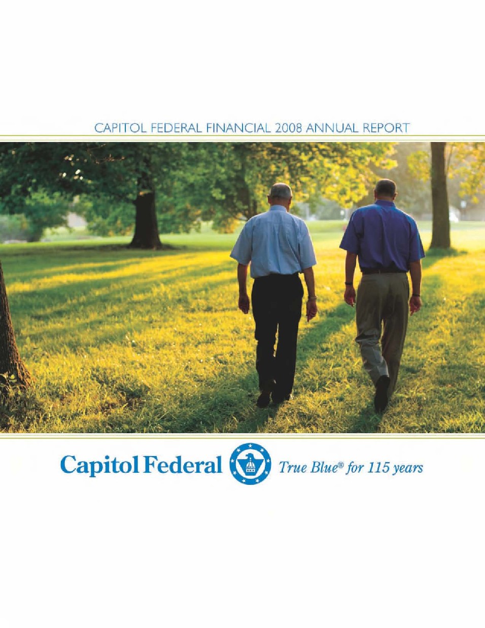 CFFN Annual Report backcover