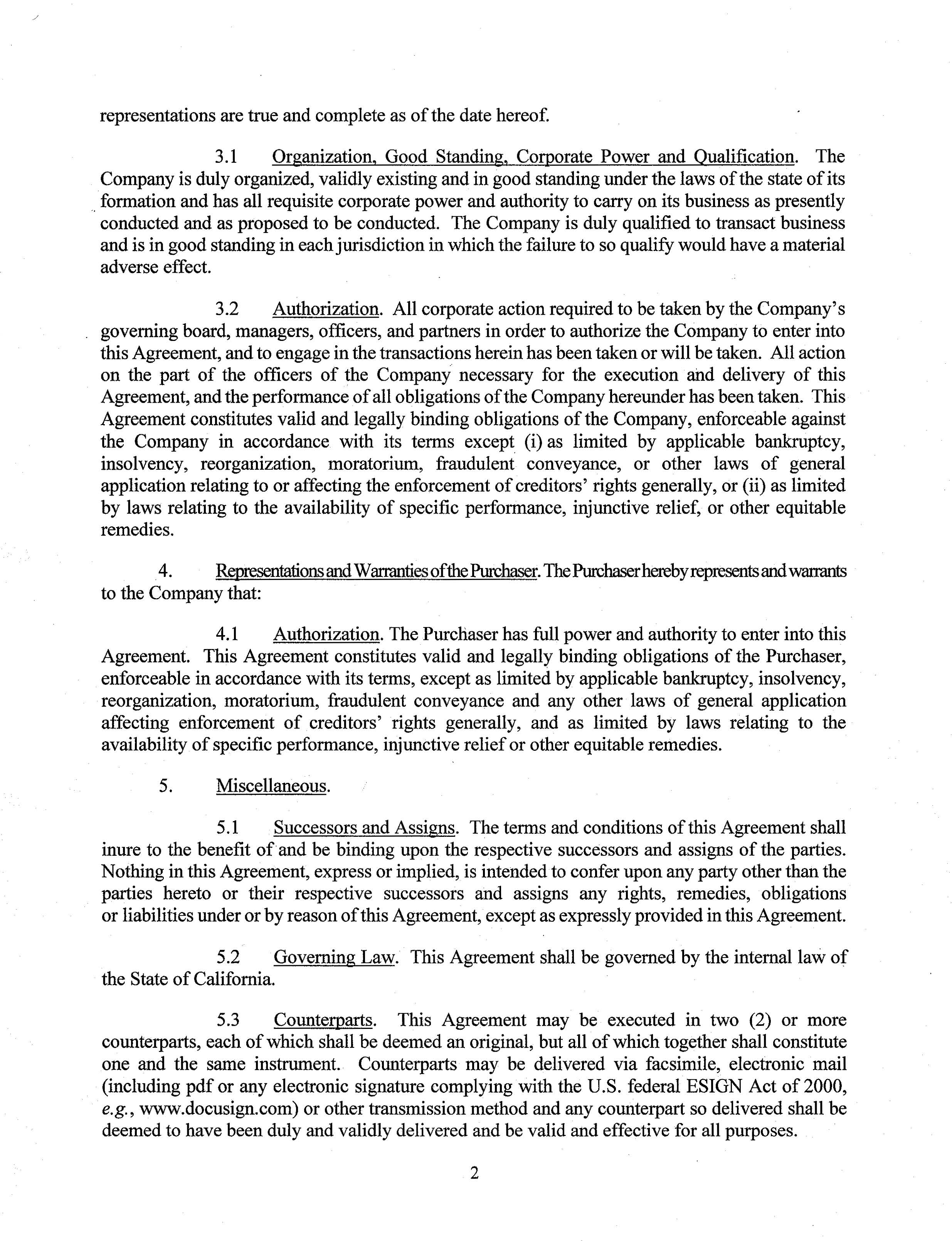 10.3 Electrum Partners LLC Recovery Purchase Agreement_Page_2.jpg