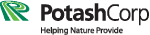 (POTASHCORP LOGO)