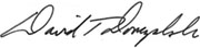 (SIGNATURE)