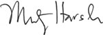 (SIGNATURE)