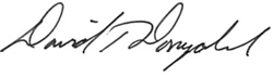 (SIGNATURE)