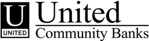 (UNITED COMMUNITY BANKS LOGO)