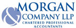 (MORGAN COMPANY LLP)