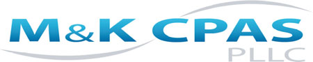 (M & K CPAS LOGO)