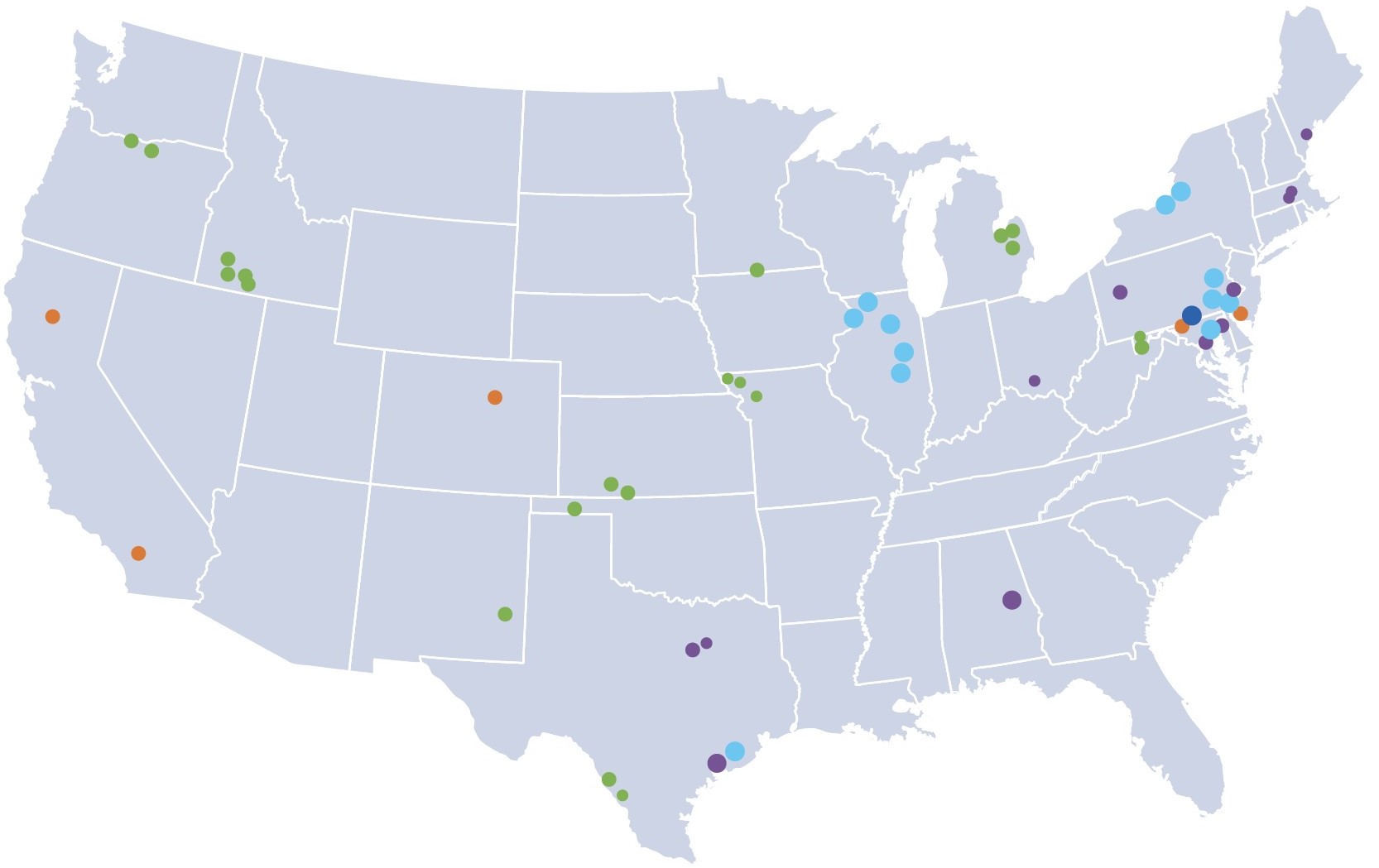 FINAL - 2024 Form 10-K - Generation Fleet Map.jpg