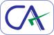 CA Logo Vector
