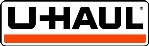 Logo for U-Haul
