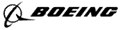 Boeing Logo