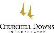 Churchill Downs Inc. Logo