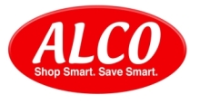 Alco Logo