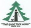 York Water Company logo