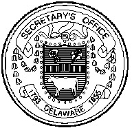 delaware seal