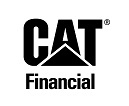 CATERPILLAR FINANCIAL LOGO