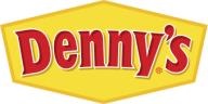 denny's corporate logo