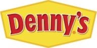 denny's corp logo