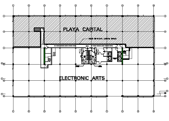 (GRAPHIC OF ELECTRONIC ARTS)