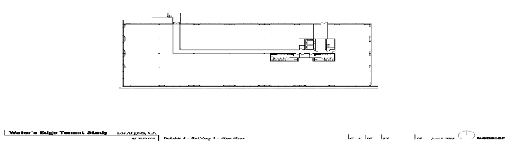 (GRAPHIC OF OUTLINE OF PREMISES)