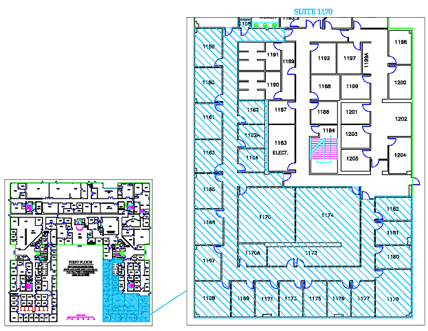 (FLOOR PLAN)